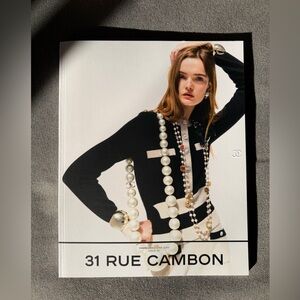 CHANEL Magazine 2025